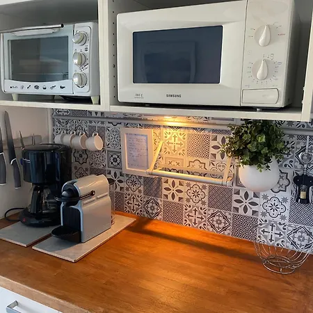 La Brigantine - Superbe Vue - Agreable En Toutes Saisons Διαμέρισμα