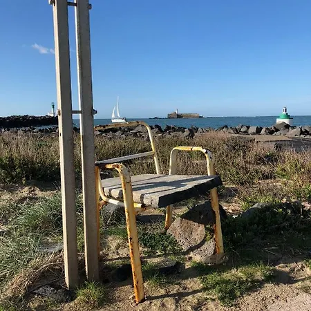 La Brigantine - Superbe Vue - Agreable En Toutes Saisons Apartment